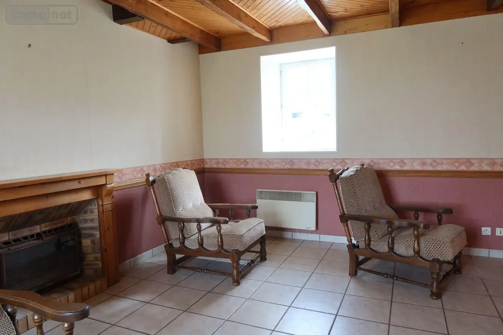 Maison a vendre Ploudiry 29800 Finistère 29 86 m2 5 pièces 162600 euros 4088 005