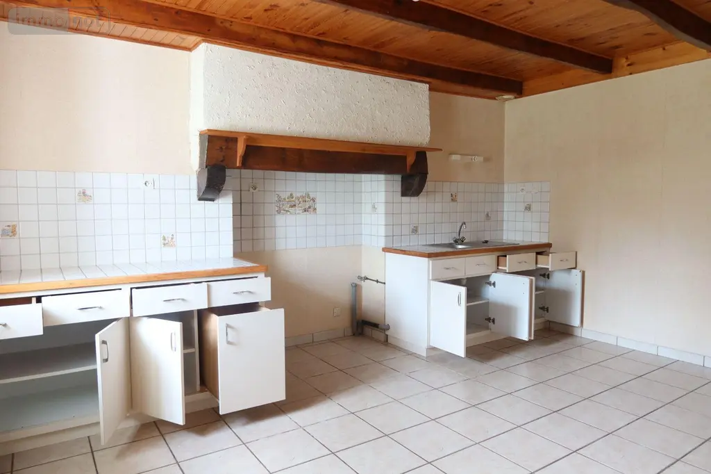 Maison a vendre Ploudiry 29800 Finistère 29 86 m2 5 pièces 162600 euros 4088 006