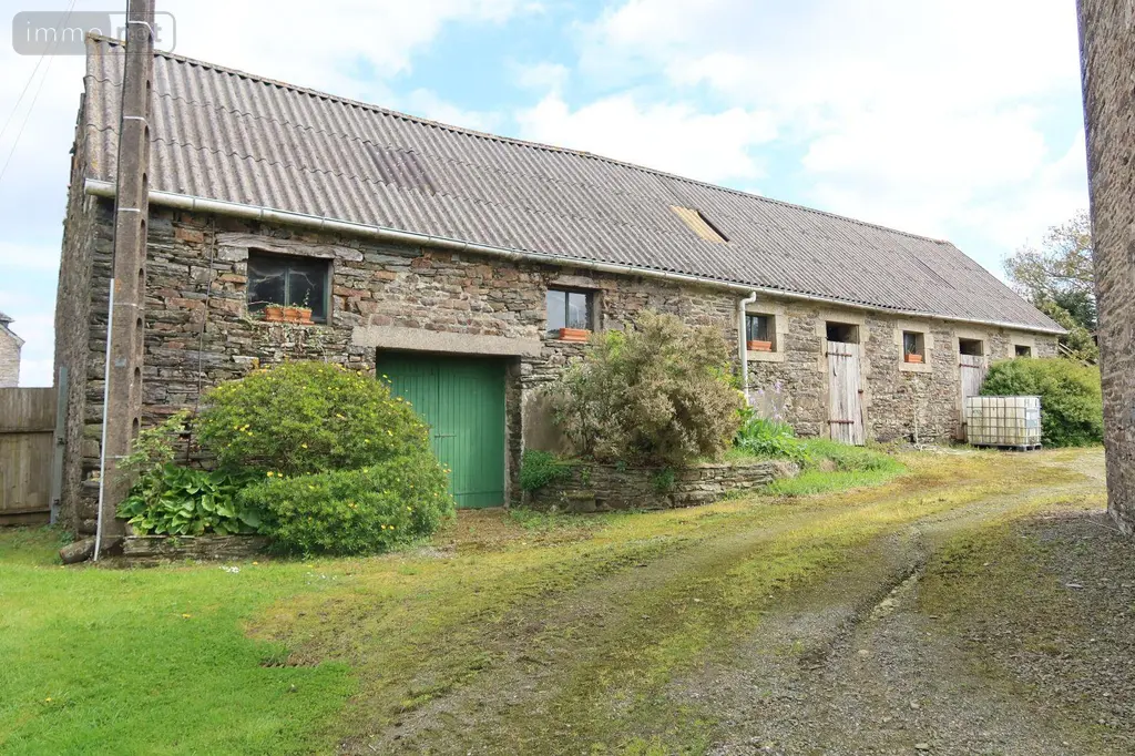 Maison a vendre Ploudiry 29800 Finistère 29 86 m2 5 pièces 162600 euros 4088 010