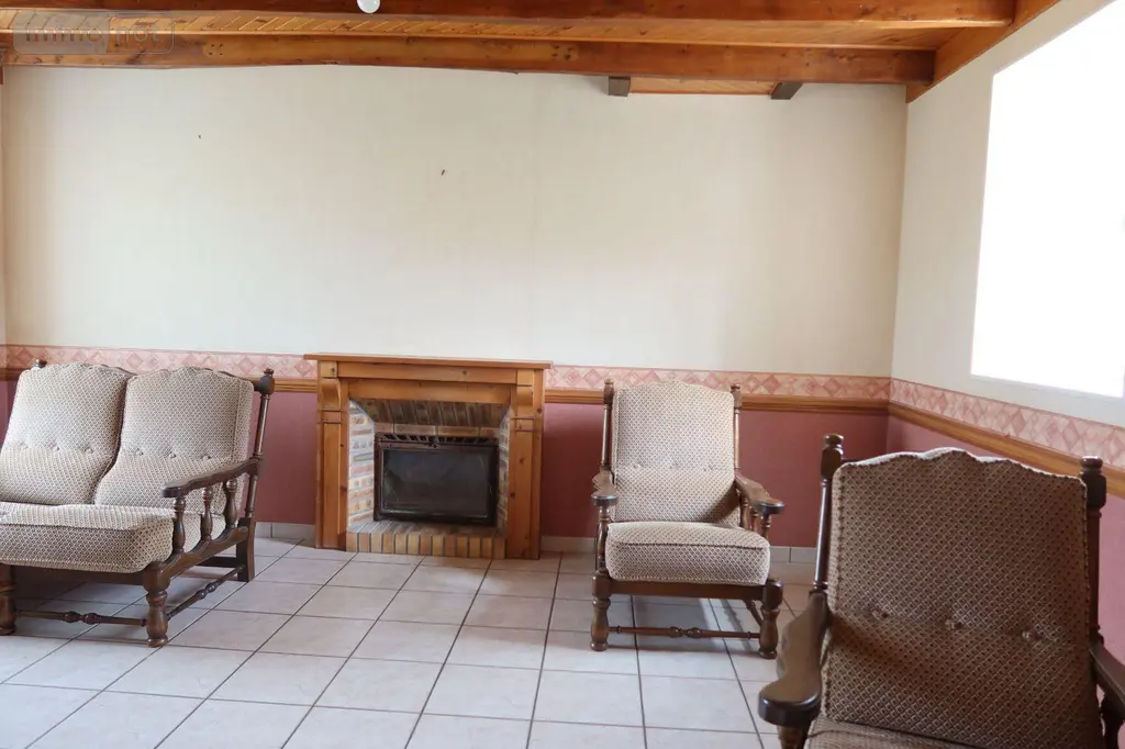 Maison a vendre Ploudiry 29800 Finistère 29 86 m2 5 pièces 162600 euros 4088 004