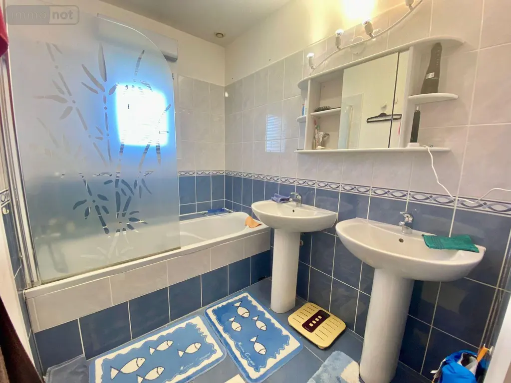 Maison a vendre La Chapelle-Saint-Aubin 72650 Sarthe 72 173 m2 391000 euros 72122-1369 010