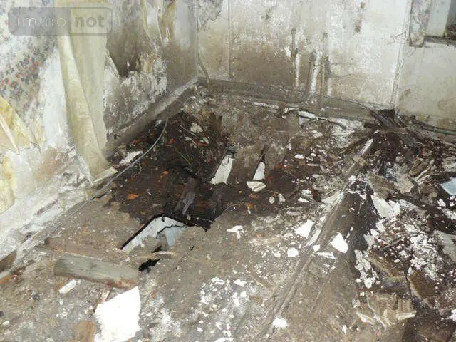 Immeuble de rapport a vendre La Vôge-les-Bains 88240 Vosges 88 480 m2 12 pièces 18000 euros 2233 003