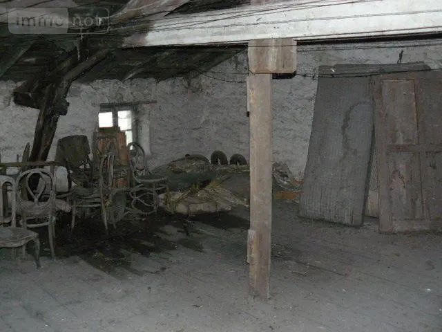 Immeuble de rapport a vendre La Vôge-les-Bains 88240 Vosges 88 480 m2 12 pièces 18000 euros 2233 004