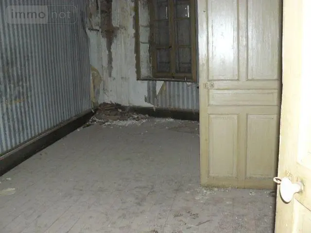 Immeuble de rapport a vendre La Vôge-les-Bains 88240 Vosges 88 480 m2 12 pièces 18000 euros 2233 008