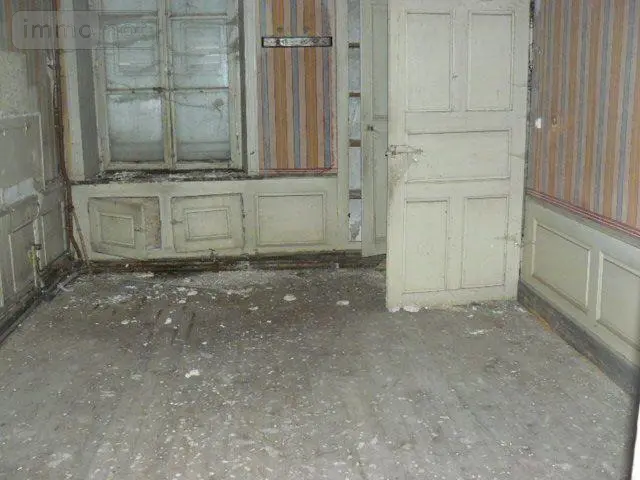 Immeuble de rapport a vendre La Vôge-les-Bains 88240 Vosges 88 480 m2 12 pièces 18000 euros 2233 018