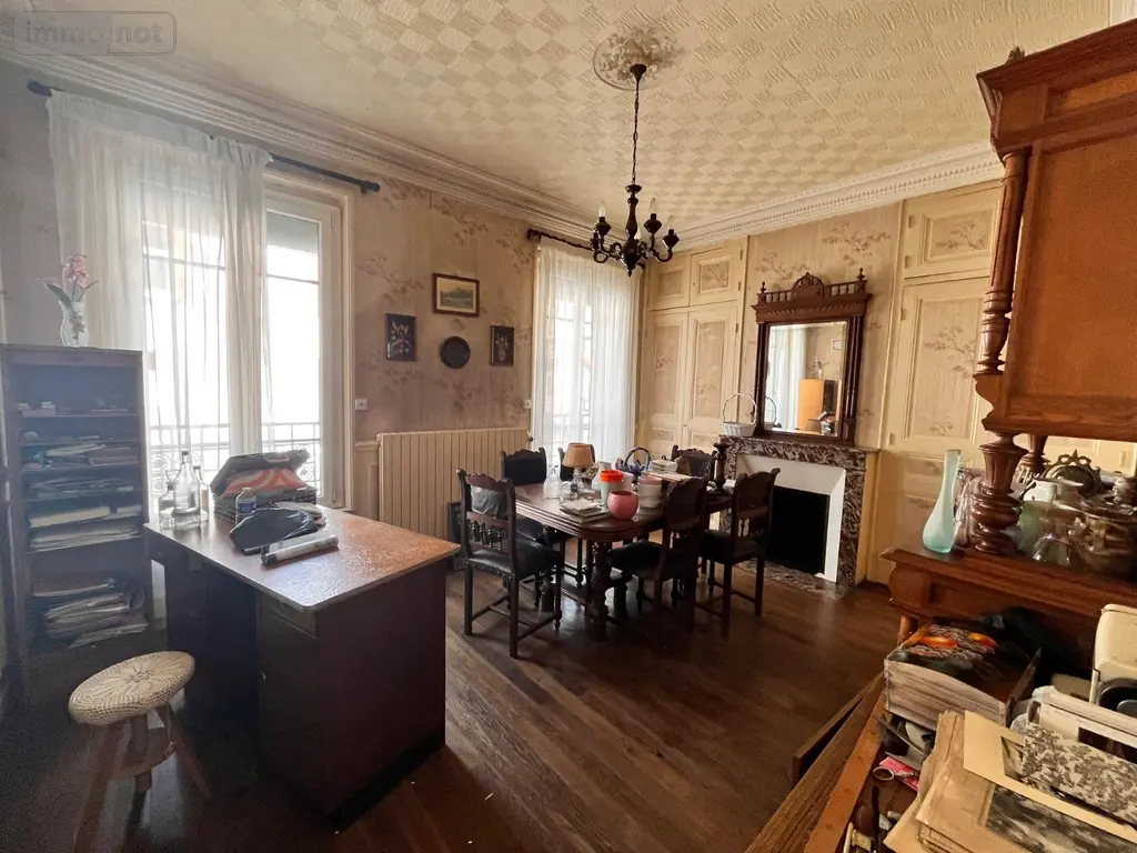 Maison a vendre Fismes 51170 Marne 51 170 m2 7 pièces 168000 euros 51083/VENT/949 003