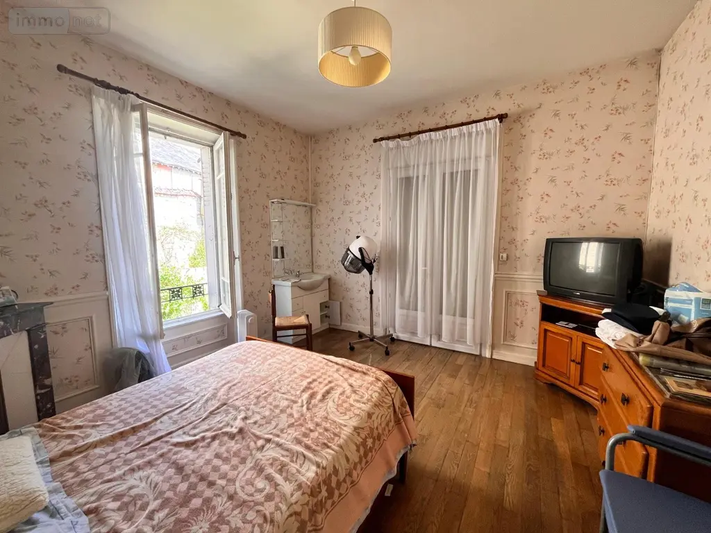 Maison a vendre Fismes 51170 Marne 51 170 m2 7 pièces 168000 euros 51083/VENT/949 010