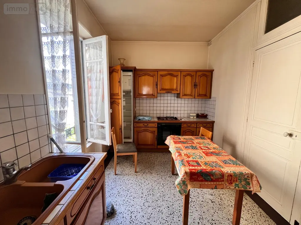 Maison a vendre Fismes 51170 Marne 51 170 m2 7 pièces 168000 euros 51083/VENT/949 006