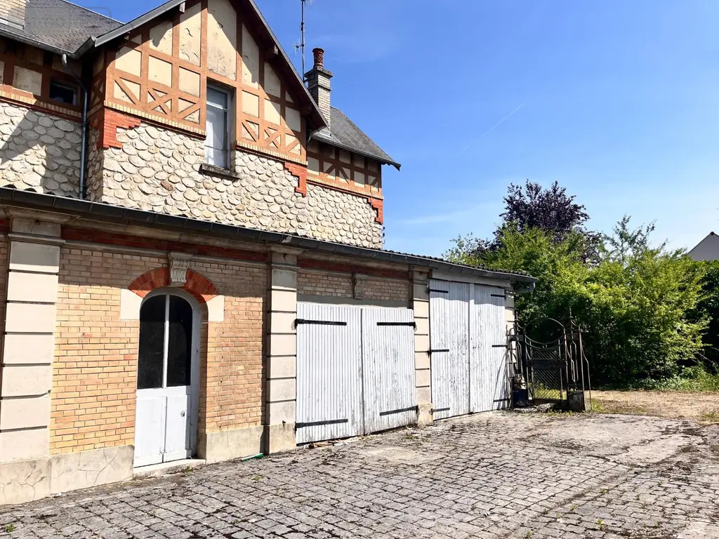 Maison a vendre Fismes 51170 Marne 51 170 m2 7 pièces 168000 euros 51083/VENT/949 017