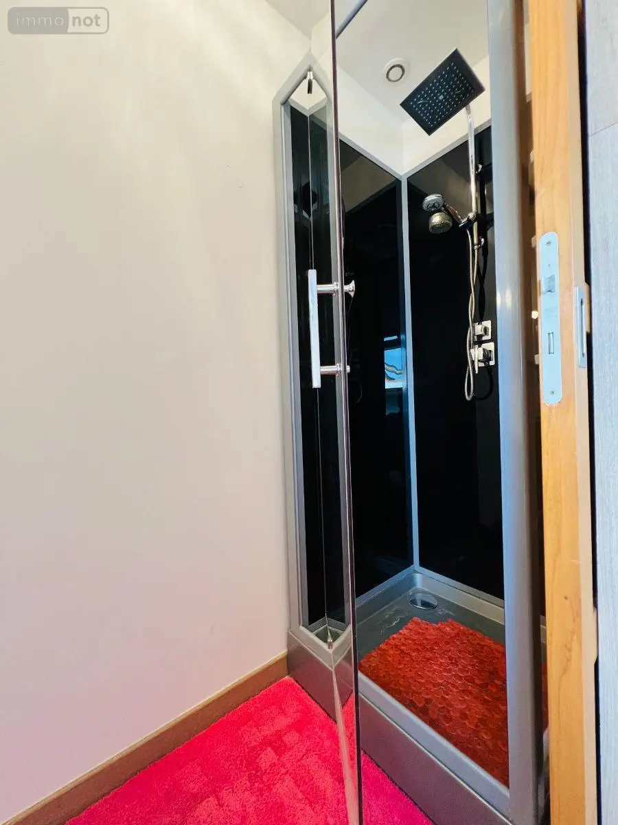 Maison a vendre Écueillé 36240 Indre 36 110 m2 4 pièces 114000 euros 016/424 012