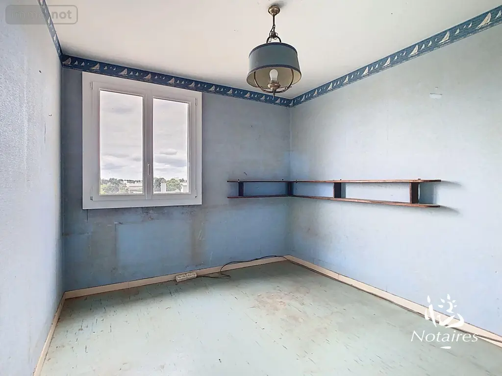 Appartement a vendre Bordeaux 33200 Gironde 33 80 m2 5 pièces 178500 euros 144/676 007