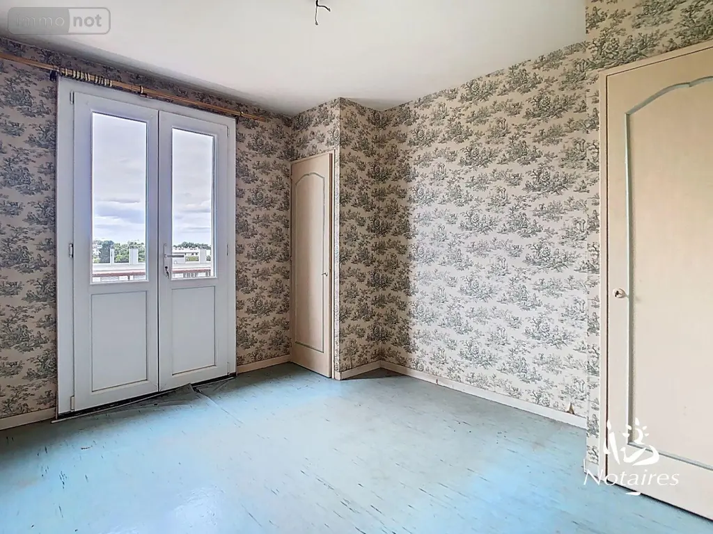 Appartement a vendre Bordeaux 33200 Gironde 33 80 m2 5 pièces 178500 euros 144/676 006