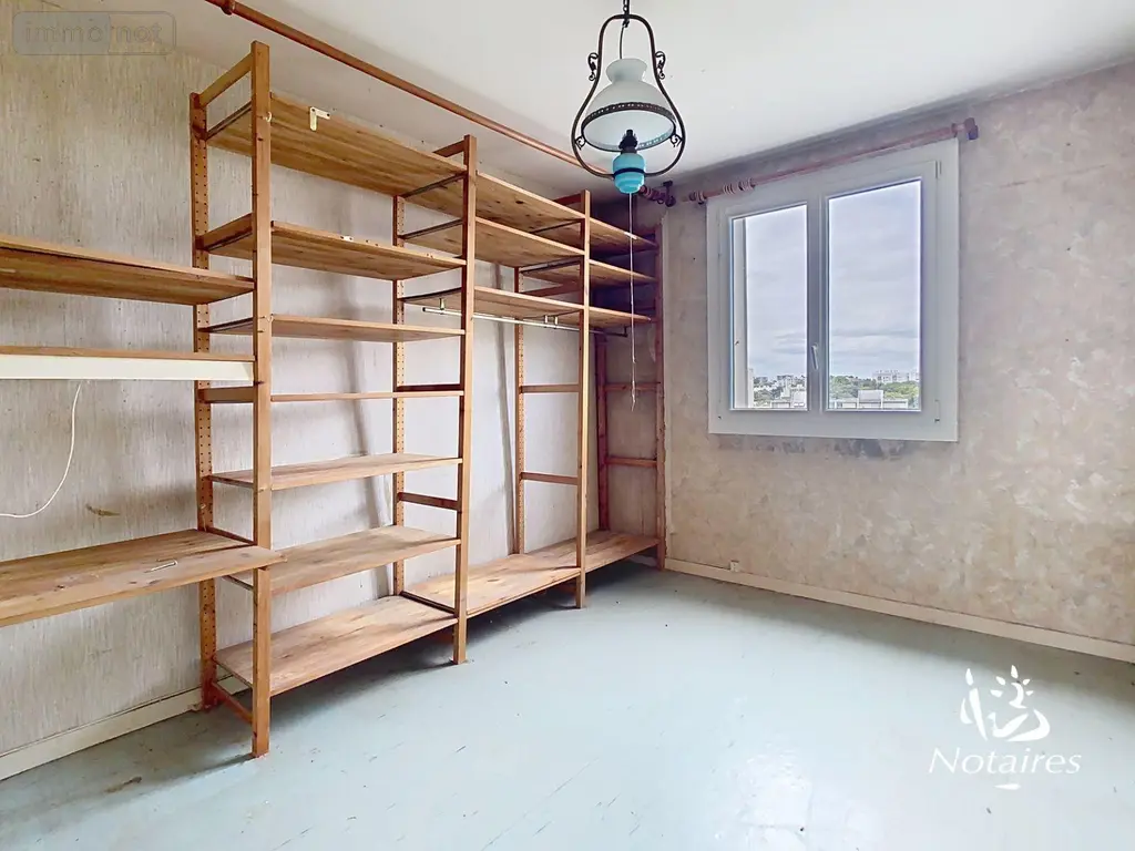 Appartement a vendre Bordeaux 33200 Gironde 33 80 m2 5 pièces 178500 euros 144/676 010