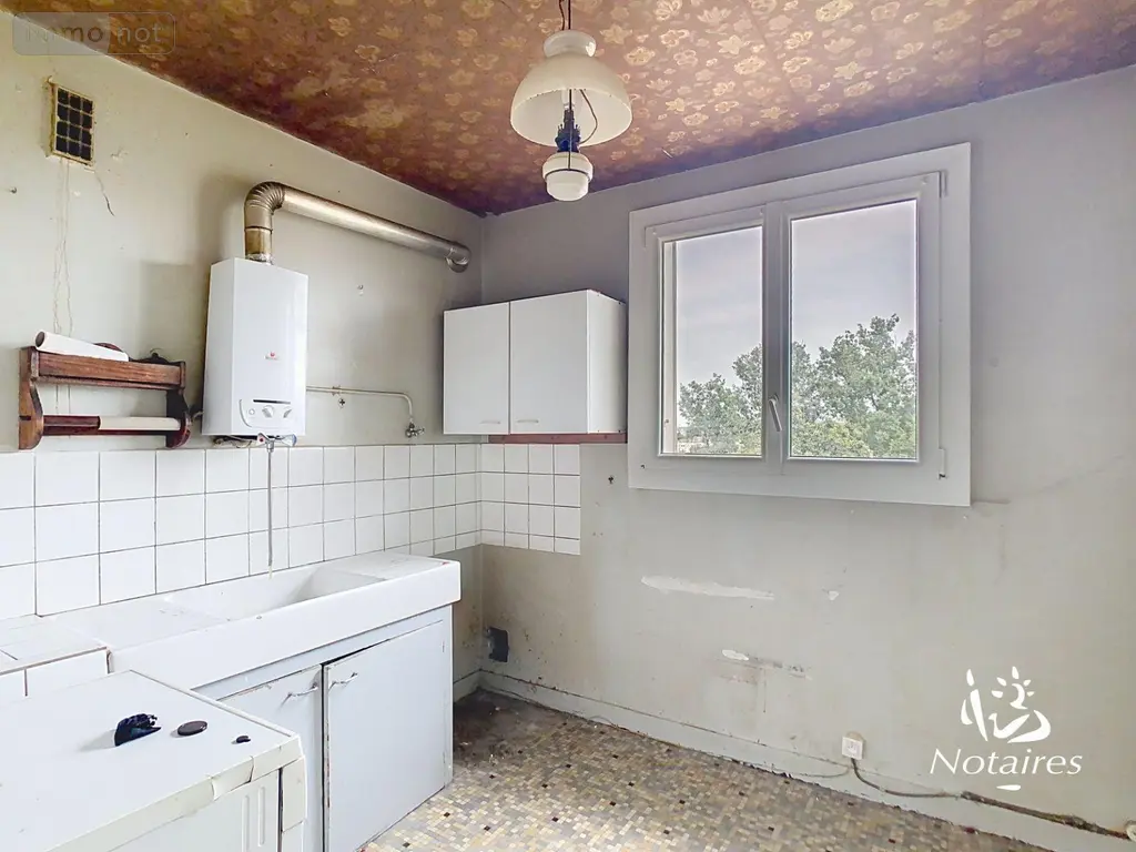 Appartement a vendre Bordeaux 33200 Gironde 33 80 m2 5 pièces 178500 euros 144/676 005