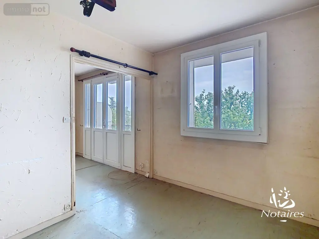 Appartement a vendre Bordeaux 33200 Gironde 33 80 m2 5 pièces 178500 euros 144/676 004