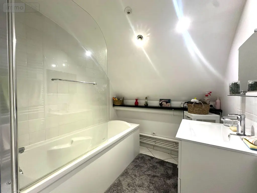 Appartement a vendre Valenciennes 59300 Nord 59 73 m2 3 pièces 130000 euros 16082/312 007