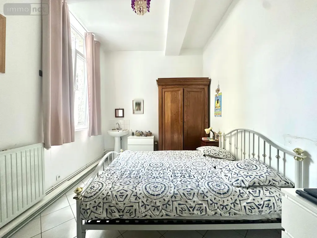 Appartement a vendre Valenciennes 59300 Nord 59 73 m2 3 pièces 130000 euros 16082/312 005