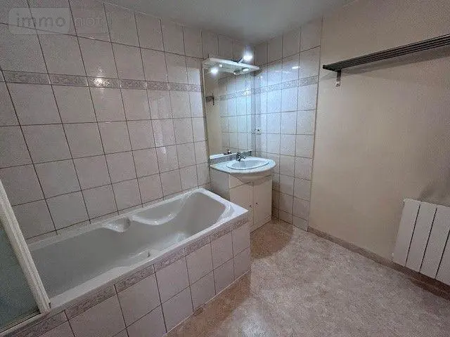 Maison a vendre Tinténiac 35190 Ille-et-Vilaine 35 64 m2 3 pièces 147000 euros 22046-244 005