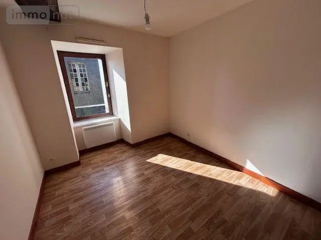 Maison a vendre Tinténiac 35190 Ille-et-Vilaine 35 64 m2 3 pièces 147000 euros 22046-244 006