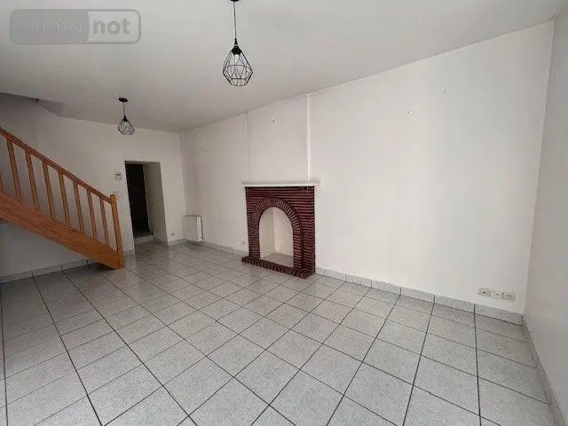 Maison a vendre Tinténiac 35190 Ille-et-Vilaine 35 64 m2 3 pièces 147000 euros 22046-244 002