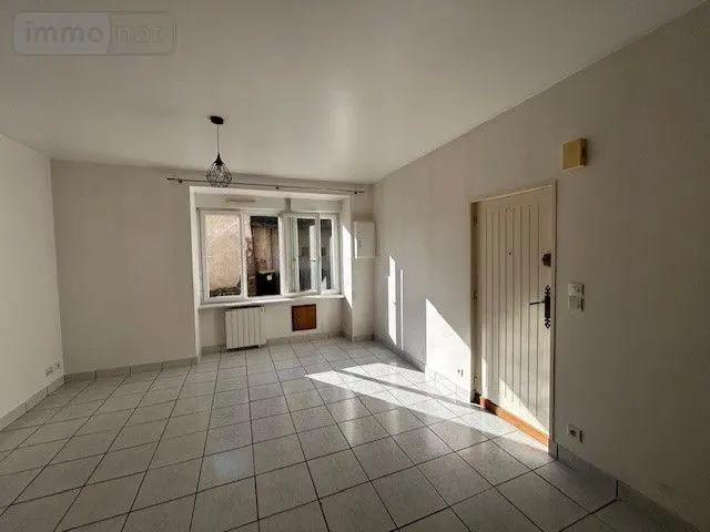 Maison a vendre Tinténiac 35190 Ille-et-Vilaine 35 64 m2 3 pièces 147000 euros 22046-244 003