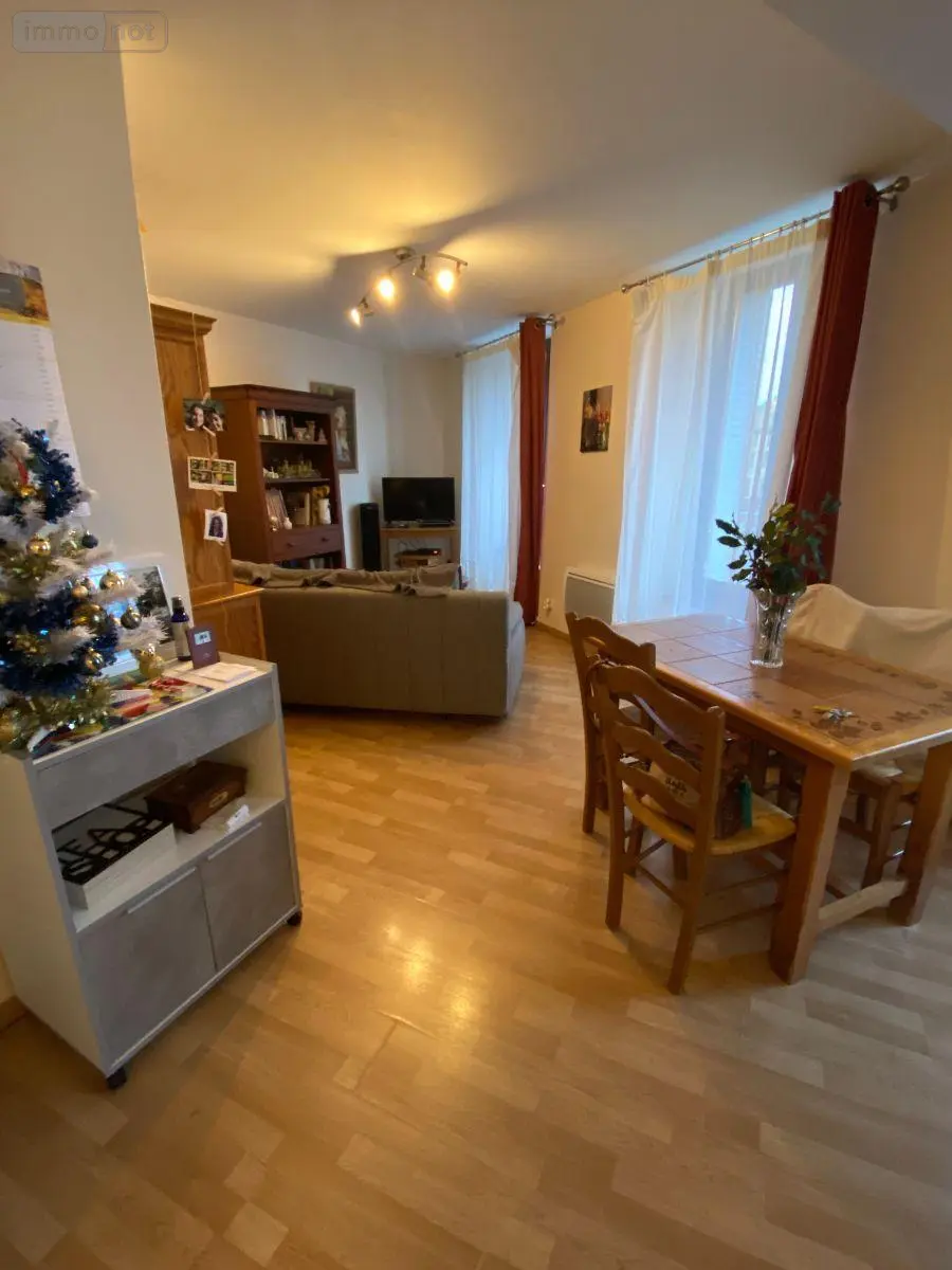 Immeuble de rapport a vendre Mauriac 15200 Cantal 15 335 m2 291200 euros 15060/1210 005