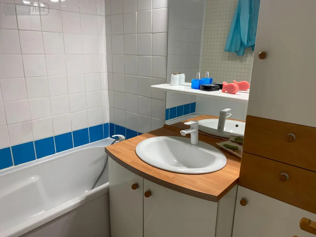 Appartement a vendre Bordeaux 33200 Gironde 33 80 m2 4 pièces 243000 euros 015/753 009