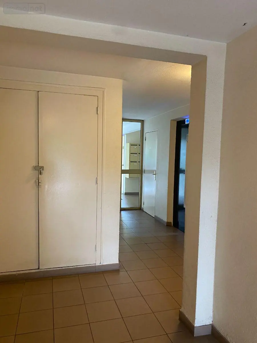 Appartement a vendre Bordeaux 33200 Gironde 33 80 m2 4 pièces 243000 euros 015/753 012