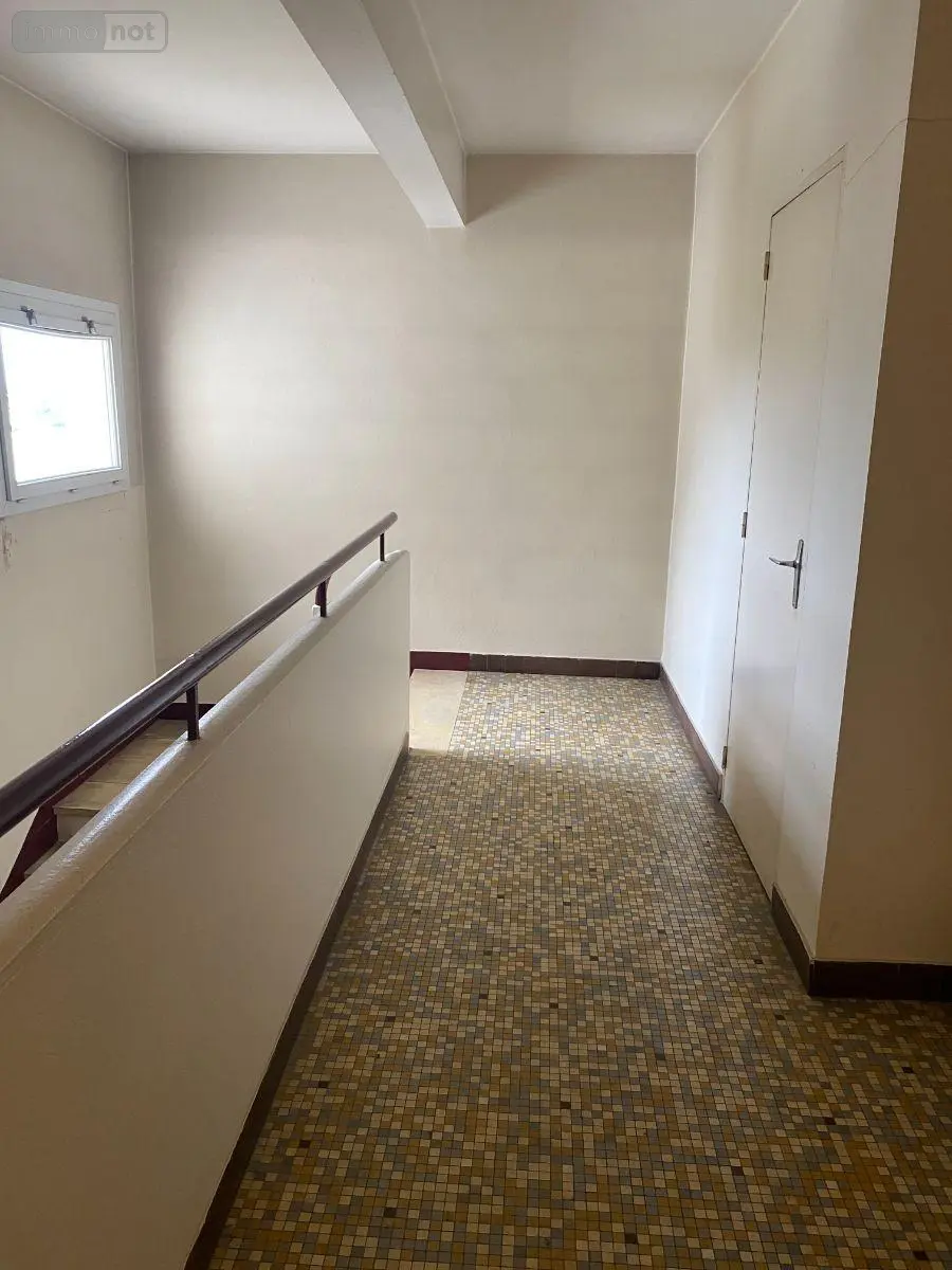 Appartement a vendre Bordeaux 33200 Gironde 33 80 m2 4 pièces 243000 euros 015/753 013