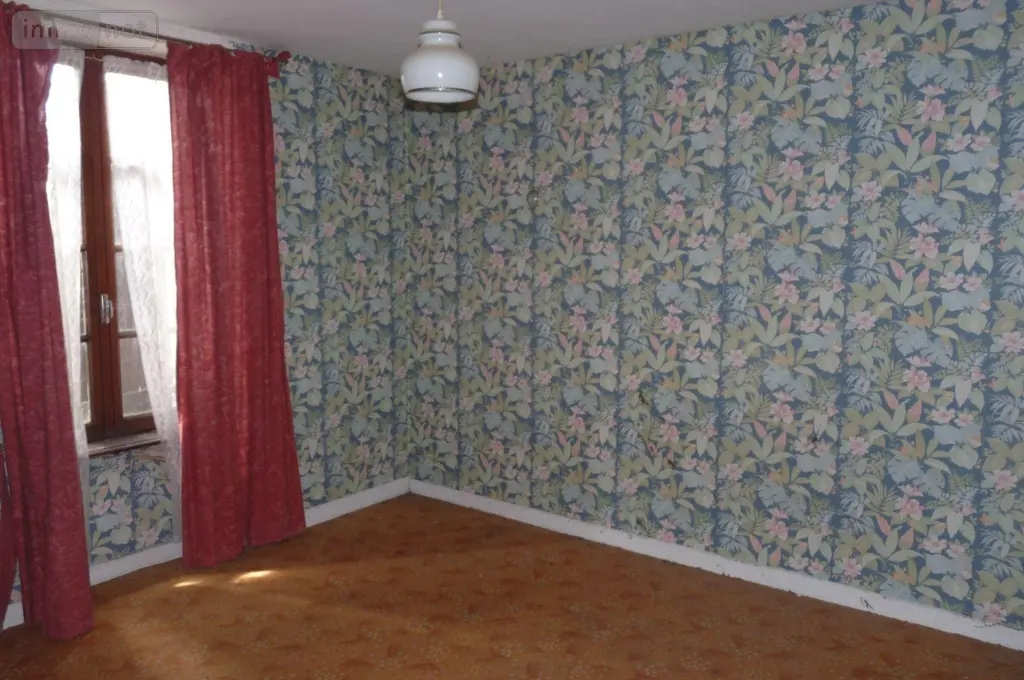 Maison a vendre Lesbois 53120 Mayenne 53 102 m2 5 pièces 40500 euros 53075DLS25027 009