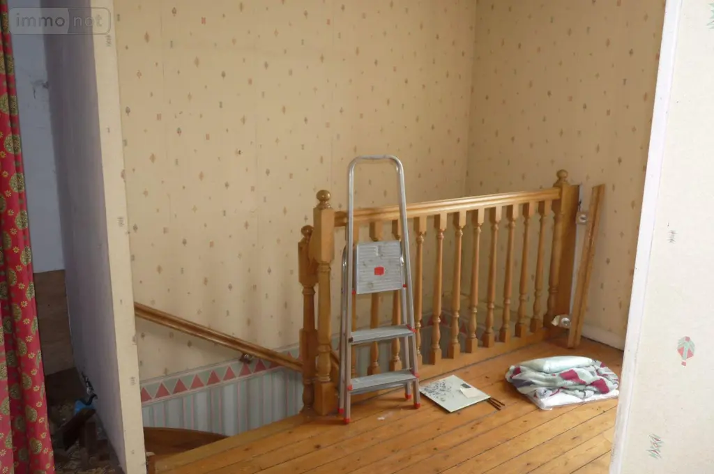 Maison a vendre Lesbois 53120 Mayenne 53 102 m2 5 pièces 40500 euros 53075DLS25027 007