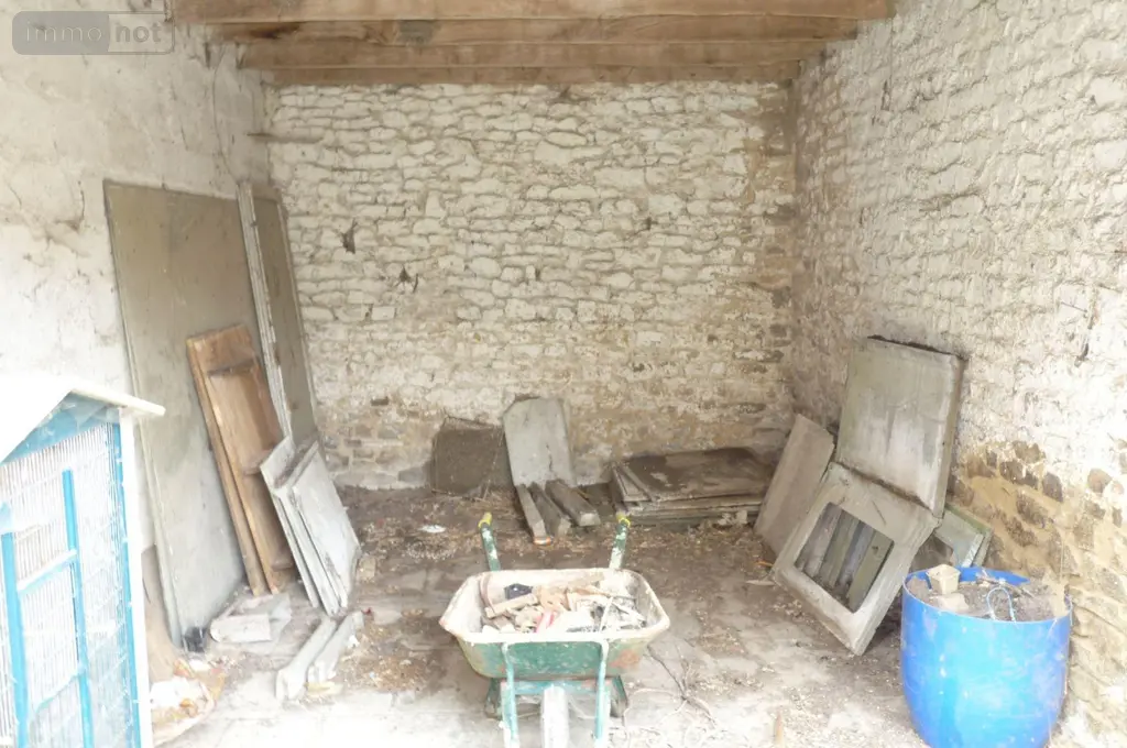 Maison a vendre Lesbois 53120 Mayenne 53 102 m2 5 pièces 40500 euros 53075DLS25027 014