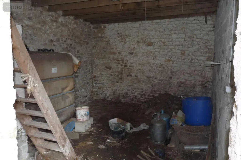 Maison a vendre Lesbois 53120 Mayenne 53 102 m2 5 pièces 40500 euros 53075DLS25027 015