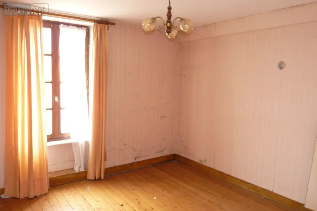 Maison a vendre Lesbois 53120 Mayenne 53 102 m2 5 pièces 40500 euros 53075DLS25027 010
