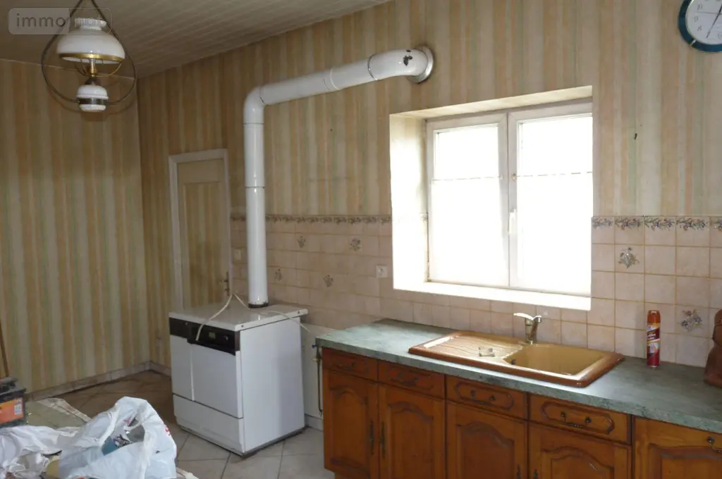 Maison a vendre Lesbois 53120 Mayenne 53 102 m2 5 pièces 40500 euros 53075DLS25027 003