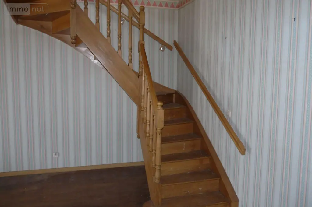 Maison a vendre Lesbois 53120 Mayenne 53 102 m2 5 pièces 40500 euros 53075DLS25027 006