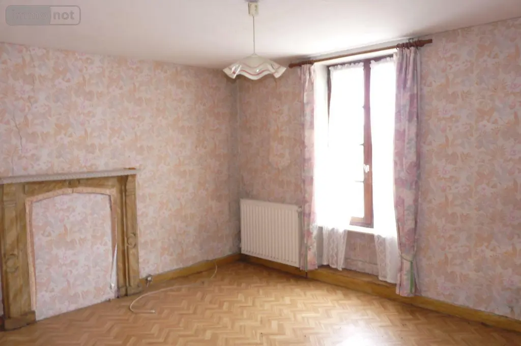 Maison a vendre Lesbois 53120 Mayenne 53 102 m2 5 pièces 40500 euros 53075DLS25027 008