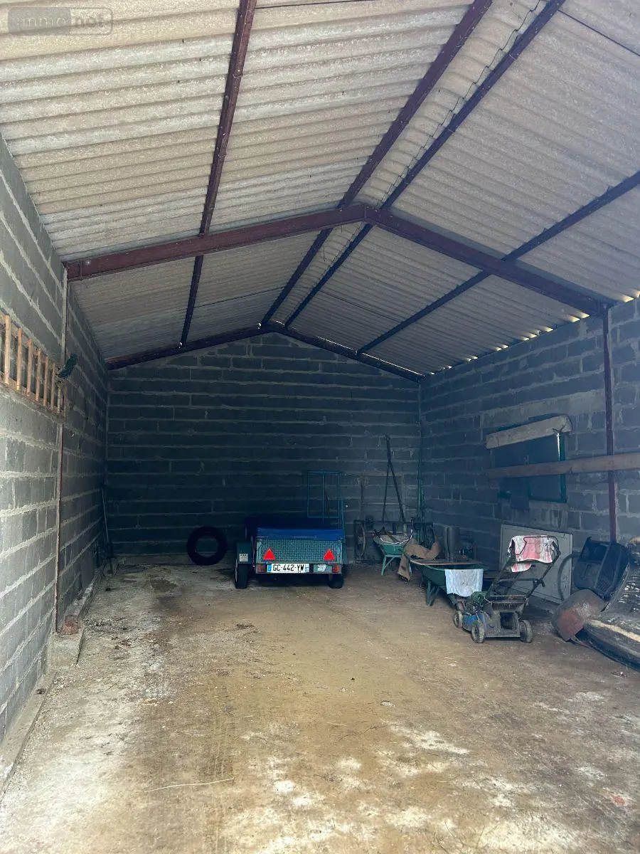 Terrain a batir a vendre Val-du-Layon 49750 Maine-et-Loire 49 1515 m2 95800 euros 12516/1208 003