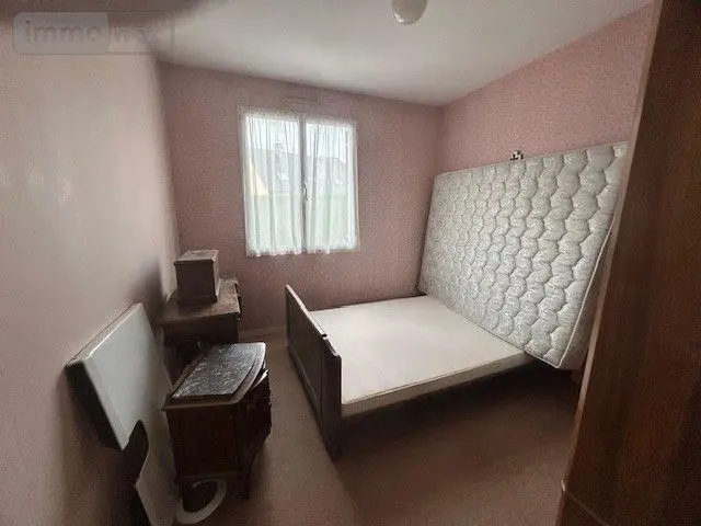 Maison a vendre Baugé-en-Anjou 49150 Maine-et-Loire 49 80 m2 5 pièces 125400 euros LB/2544 008