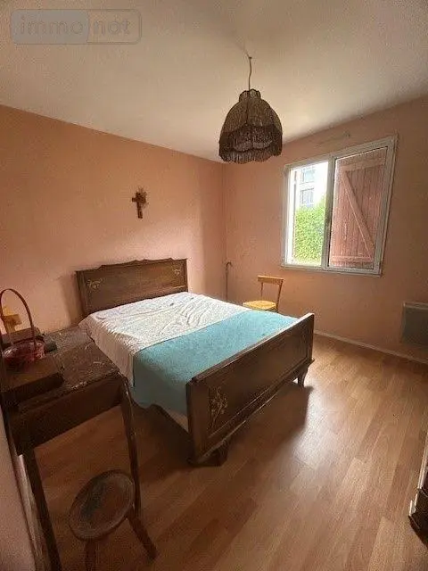 Maison a vendre Baugé-en-Anjou 49150 Maine-et-Loire 49 80 m2 5 pièces 125400 euros LB/2544 009