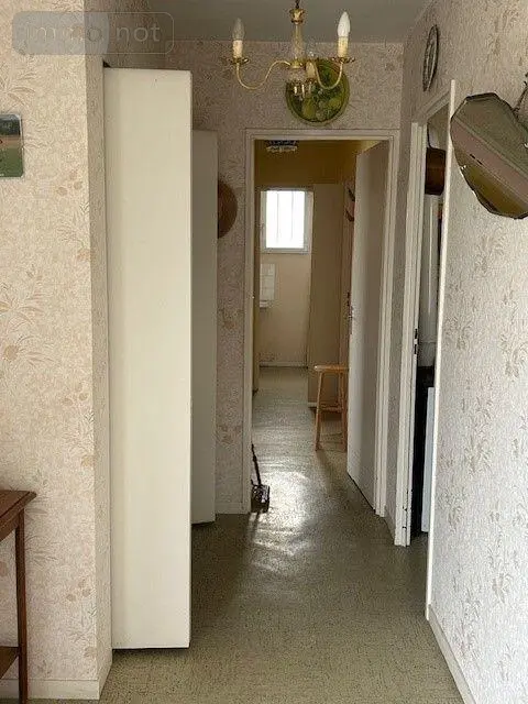Maison a vendre Baugé-en-Anjou 49150 Maine-et-Loire 49 80 m2 5 pièces 125400 euros LB/2544 005