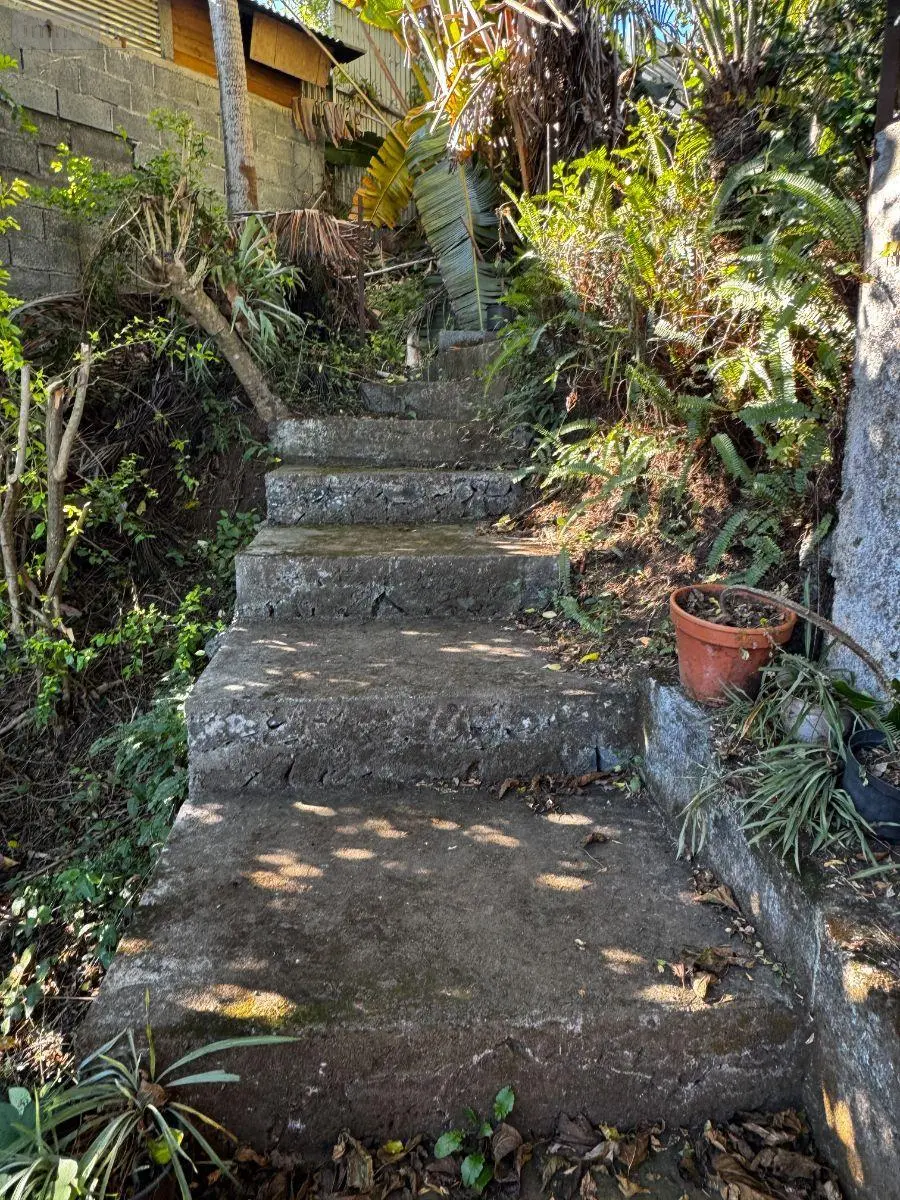 Maison a vendre La Chaloupe-Saint-Christophe-Camélias 97416 La Réunion 974 78 m2 5 pièces 99000 euros 97424/151 017