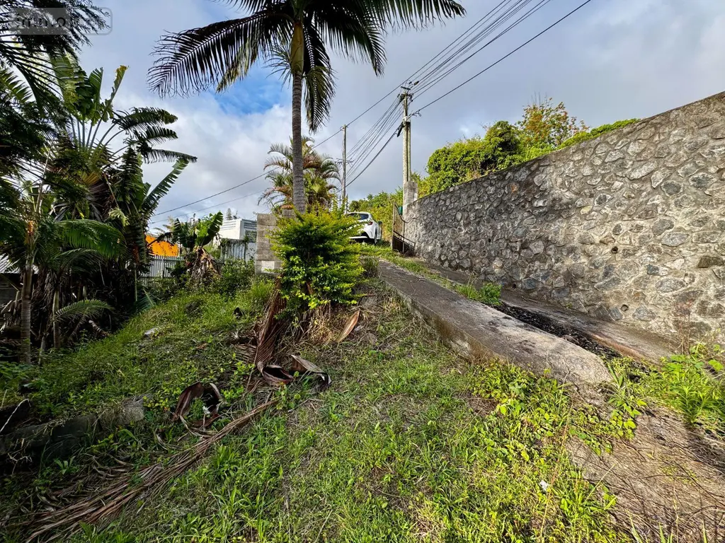 Maison a vendre La Chaloupe-Saint-Christophe-Camélias 97416 La Réunion 974 78 m2 5 pièces 99000 euros 97424/151 028