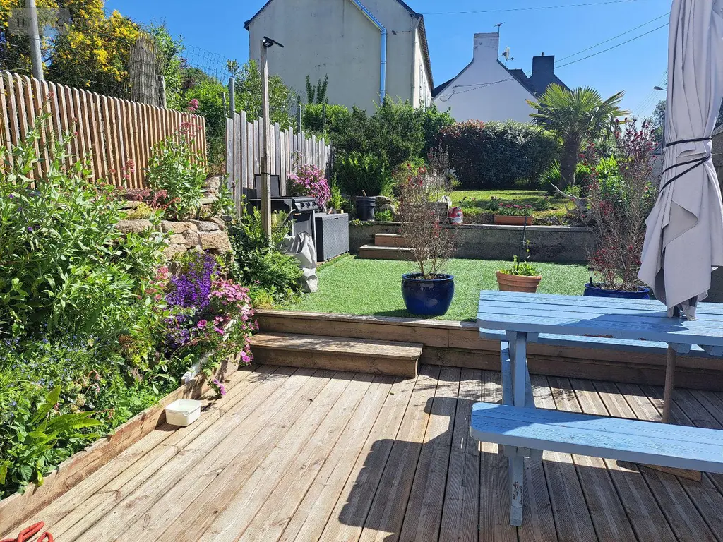 Maison a vendre Moëlan-sur-Mer 29350 Finistère 29 115 m2 4 pièces 249990 euros 29114-46 003