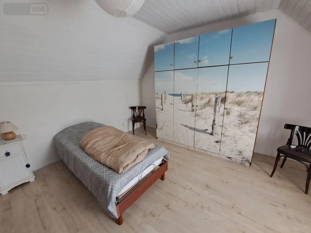 Maison a vendre Moëlan-sur-Mer 29350 Finistère 29 115 m2 4 pièces 249990 euros 29114-46 008