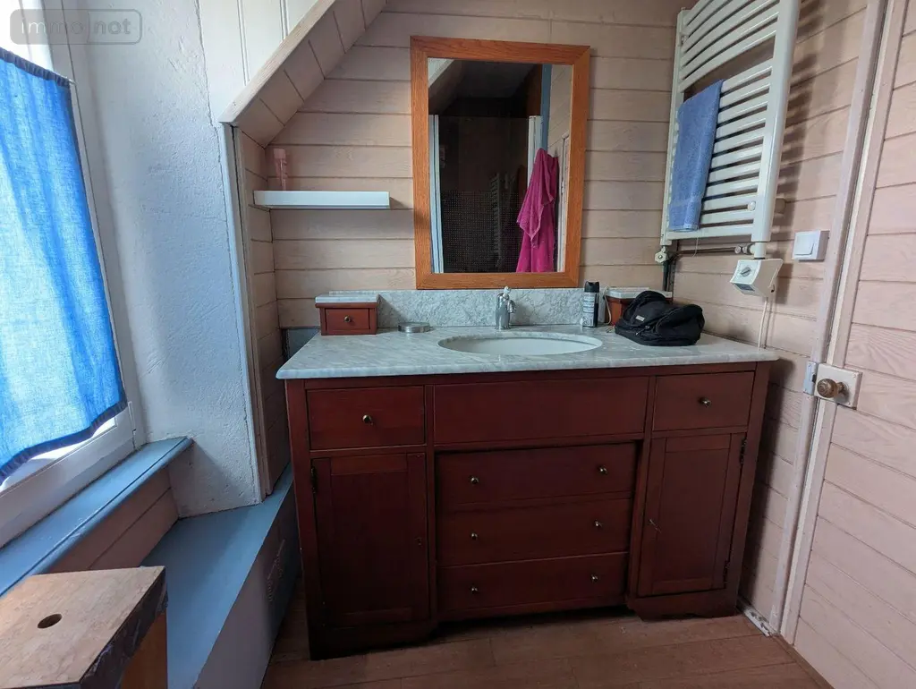 Maison a vendre Moëlan-sur-Mer 29350 Finistère 29 115 m2 4 pièces 249990 euros 29114-46 011
