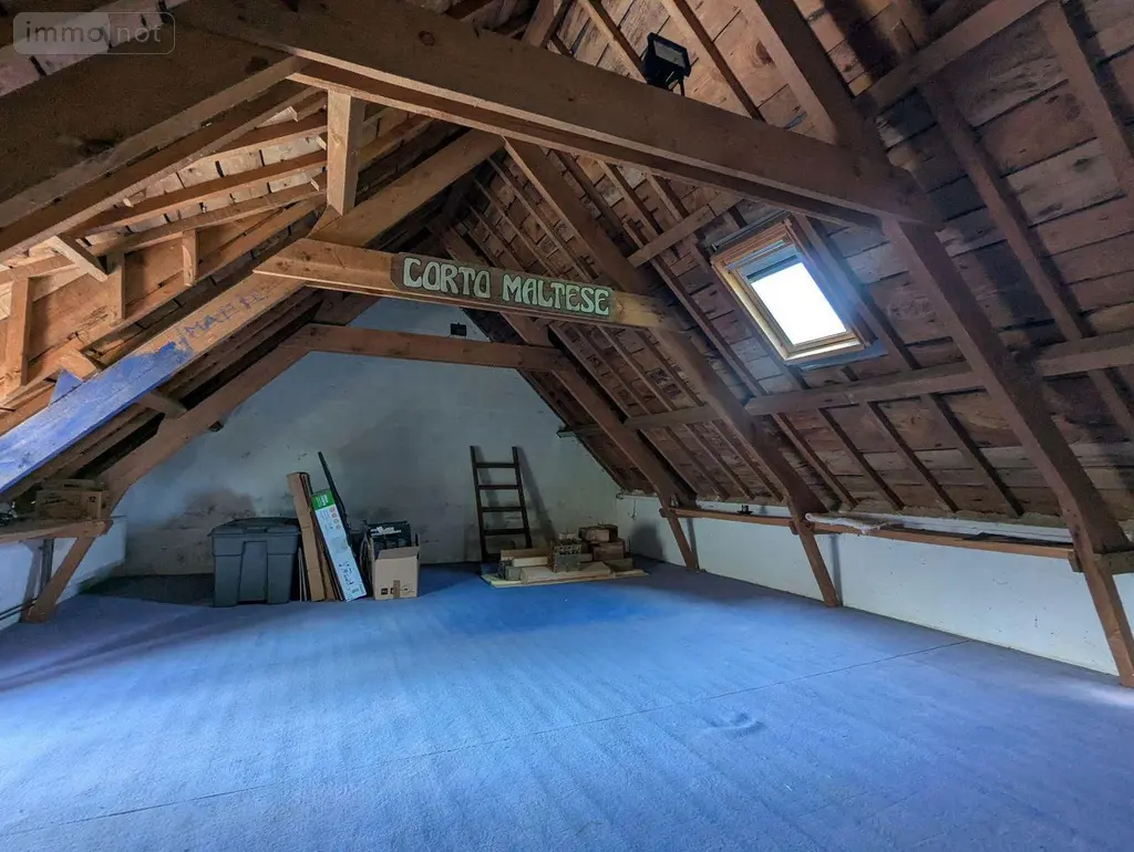 Maison a vendre Moëlan-sur-Mer 29350 Finistère 29 115 m2 4 pièces 249990 euros 29114-46 012