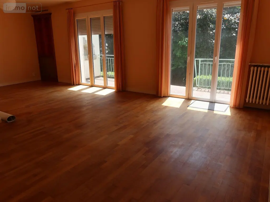 Maison a vendre Cesson-Sévigné 35510 Ille-et-Vilaine 35 136 m2 6 pièces 518120 euros 050/59 002