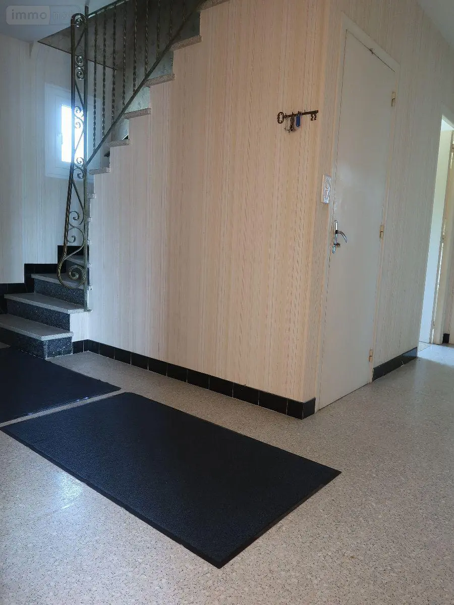 Maison a vendre Cesson-Sévigné 35510 Ille-et-Vilaine 35 136 m2 6 pièces 518120 euros 050/59 007