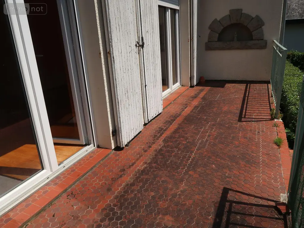 Maison a vendre Cesson-Sévigné 35510 Ille-et-Vilaine 35 136 m2 6 pièces 518120 euros 050/59 016